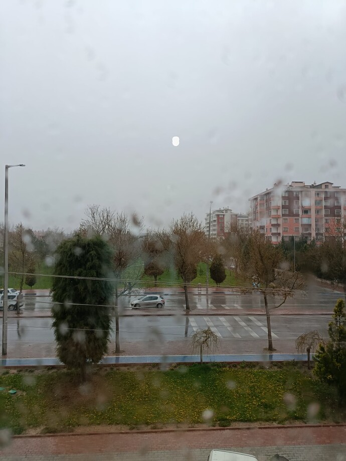Severmisiniz bu havaları?