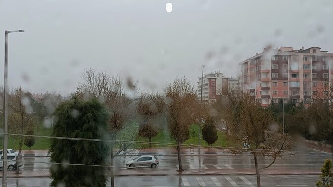 Severmisiniz bu havaları?