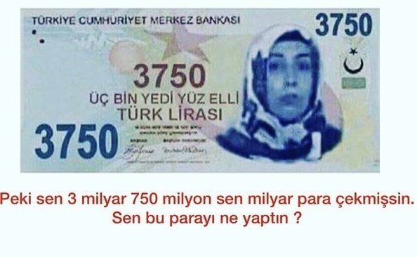 Bu cumartesiye sen nasıl uyandın?