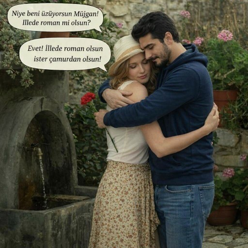 Para dışında illede benim olsun! Onu deliler gibi istiyorum dediğiniz şey var mı?
