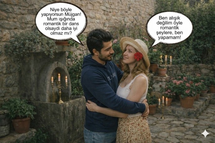 Para dışında illede benim olsun! Onu deliler gibi istiyorum dediğiniz şey var mı?