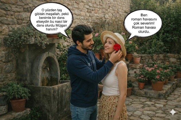 Para dışında illede benim olsun! Onu deliler gibi istiyorum dediğiniz şey var mı?