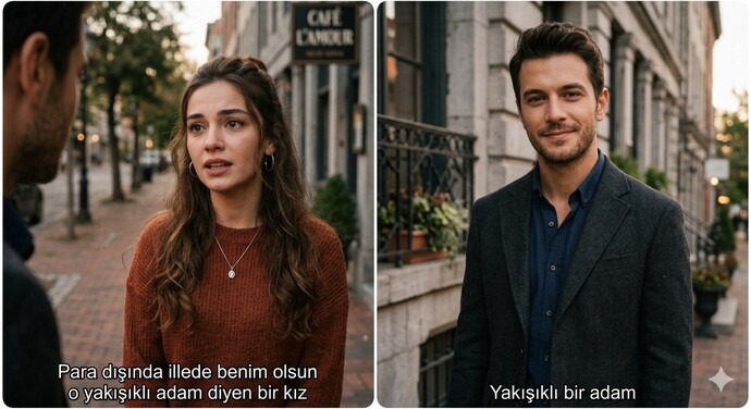 Para dışında illede benim olsun! Onu deliler gibi istiyorum dediğiniz şey var mı?