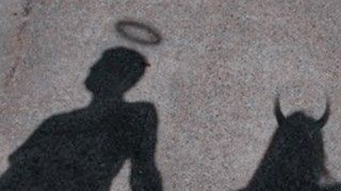 Bir insanın kötü olup olmadığını nereden anlarız?
