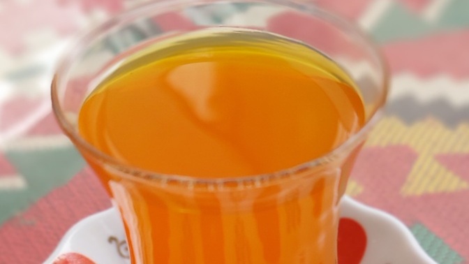 Dışarıda oralet içmek kekoluk mudur 🙄?