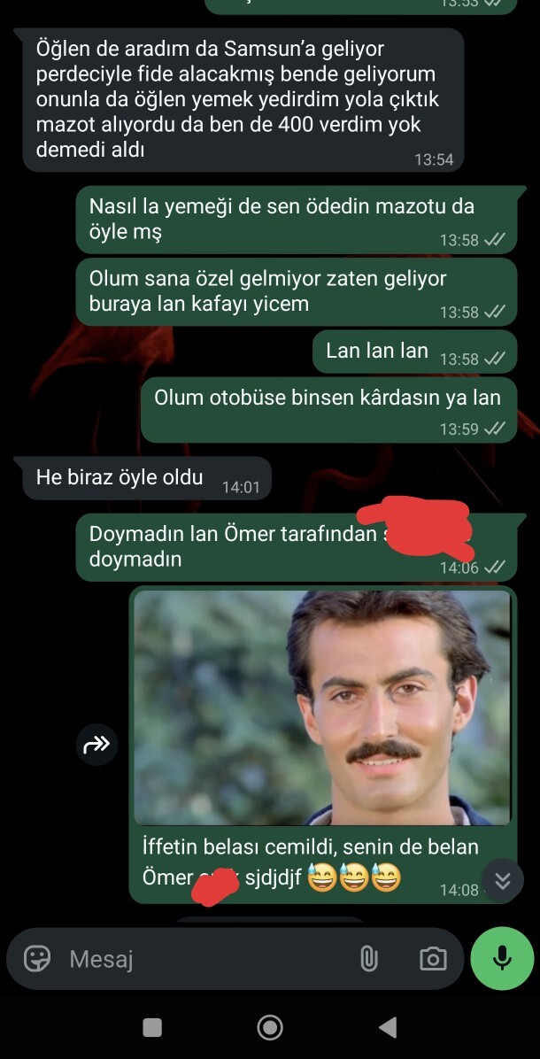 Yaptığınız iyiliklerin karşılığını bekler misiniz?