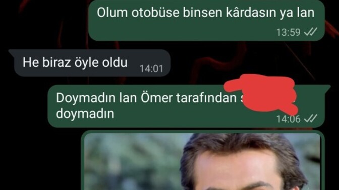 Yaptığınız iyiliklerin karşılığını bekler misiniz?