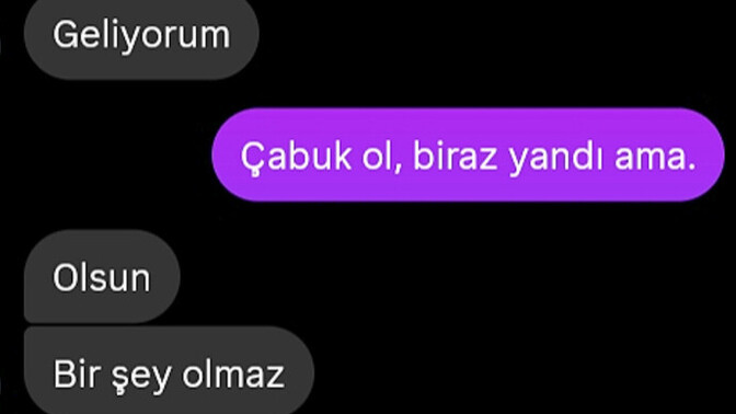 İnce düşünceli misiniz?