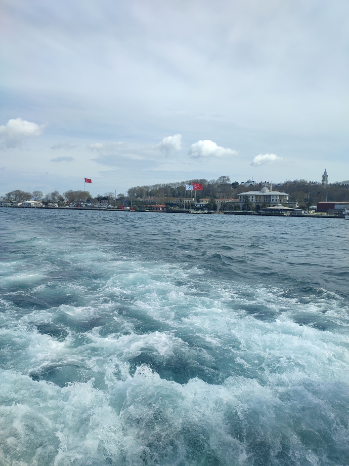 Minik bir İstanbul turu🥰 Siz de benim gibi İstanbulu sadece gezmek için mi seviyorsunuz?
