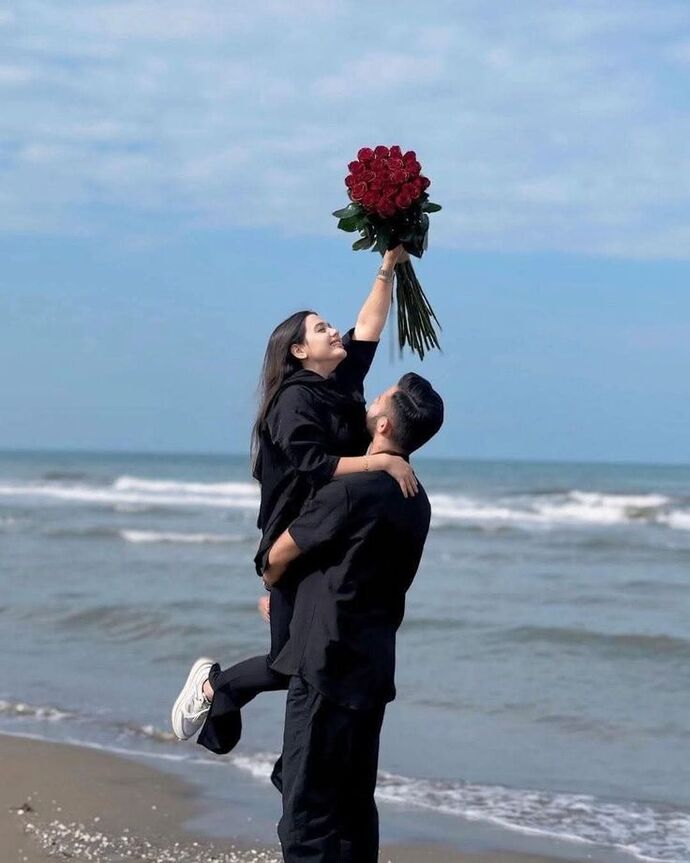 Hoşlandığınız kişiye ilk adımı atar mısınız?