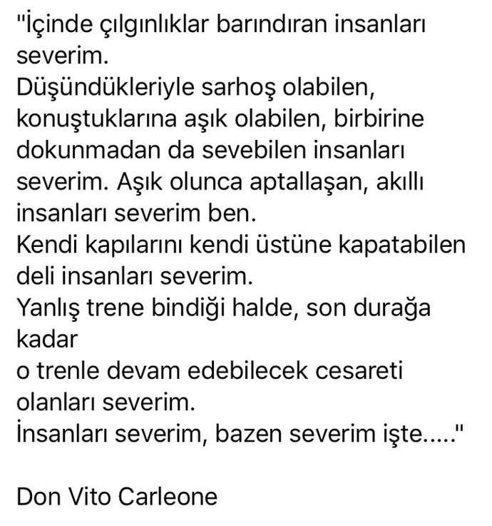 İçmeden de sarhoş gibi olabiliyor musunuz yoksa hep kontrollü müsünüz?