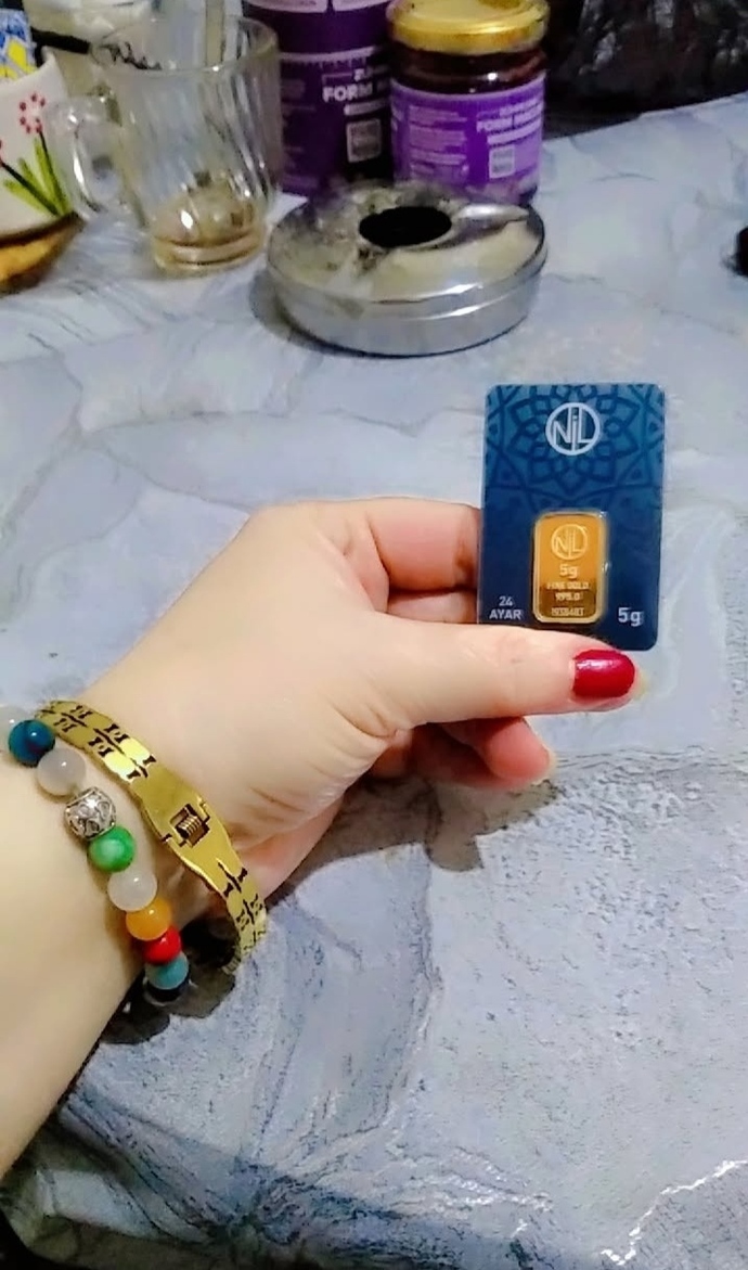 Maaşınız dışında ek geliriniz var mı?
