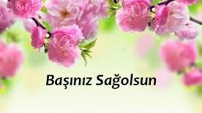Cenazeniz varken size en çok batan cümle veya davranış ne olmuştu?