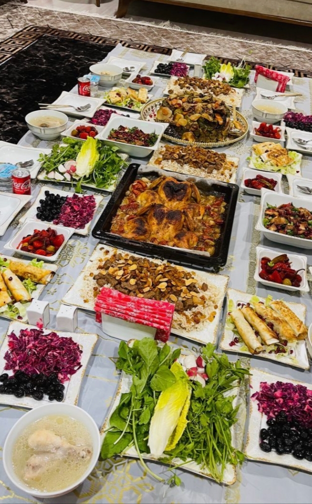 Selam Millet Akşama ne yemeyi düşünüyorsunuz?