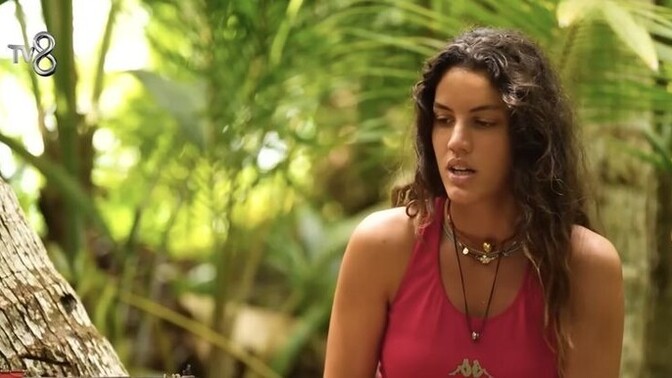 Survivor'daki Deniz güzel mi sizce?
