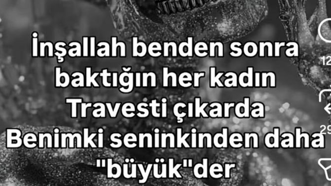 Sevmediğiniz insanlara ettiğiniz en yaratıcı iyi dilekler neler olurdu?
