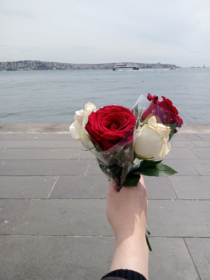 Sizin hic kalbi, yuregi tertemiz olan yakin arkadaslariniz var mi?