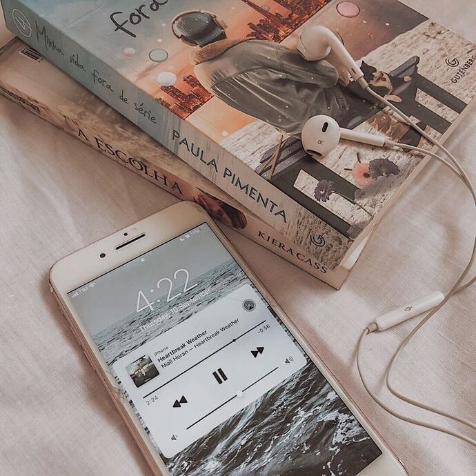 Kitap mı seni motive eder, müzik mi?