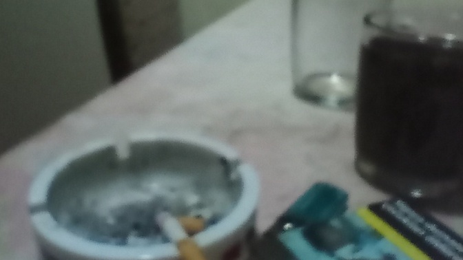 Kahve keyfi sizce nasıl olmalı, evde mi kafe ortamında mı daha güzel?