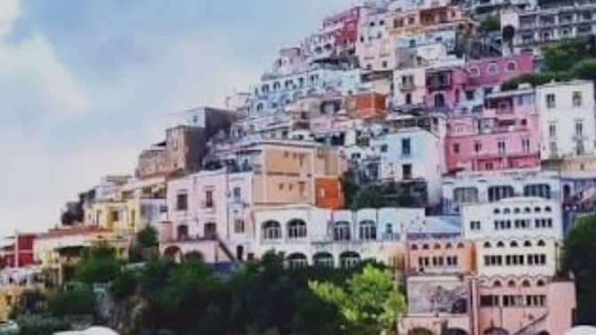 Romantizmi dolu dolu yaşamak için hangi şehre gitmek gerek?