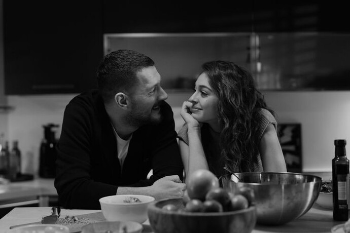 Gerçekten seni çok sevmiştim dediğin biri oldu mu hayatında?