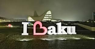 Azerbeycan nasıl bi yer?