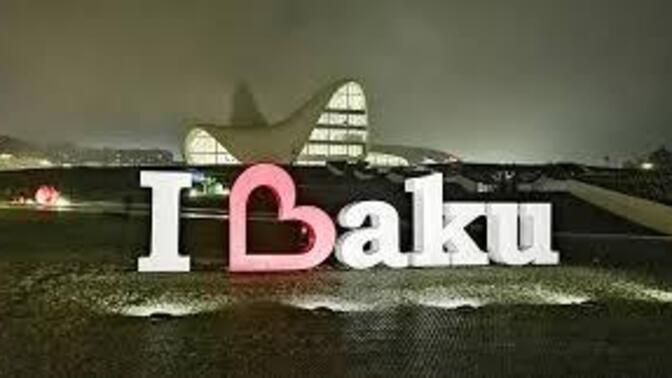 Azerbeycan nasıl bi yer?