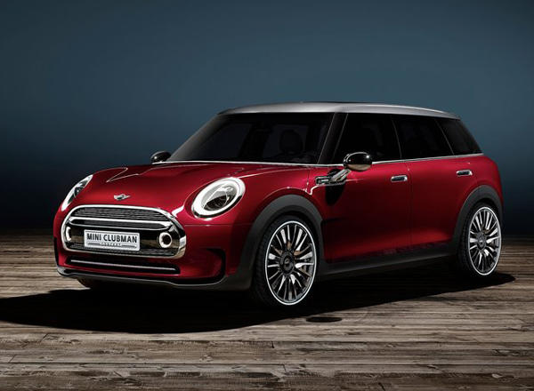 Mini 5 Kapı