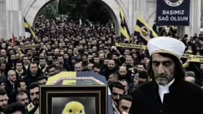 Psikoloğa gitseniz ilk söyleyeceğiniz şey ne olurdu, ben Fenerbahçeliyim desem normal mi?