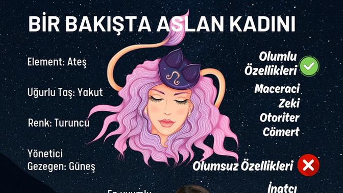 Burcunun en belirgin özelliği nedir?