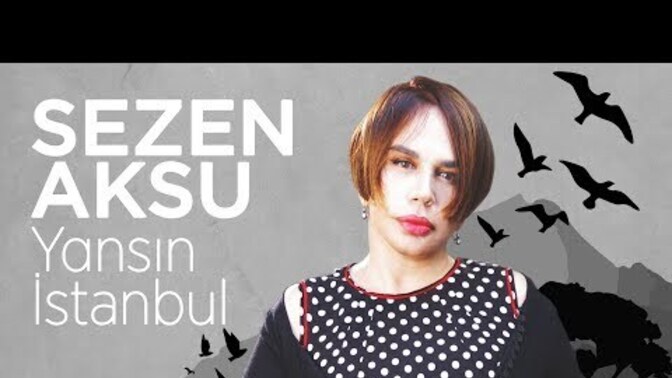 Geceye bir Sezen Aksu şarkısı bırakır mısın?