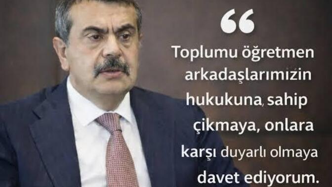 Siyasi partiler acı olaylar üzerinden oy devşirince bu sizce fırsatçılık değil mi?