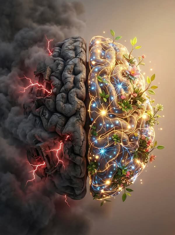 Eğer zihnindeki tüm iyi ve kötü hatıraların sıfırlanma fırsatın olsaydı bunu yapar mıydın 🧠?