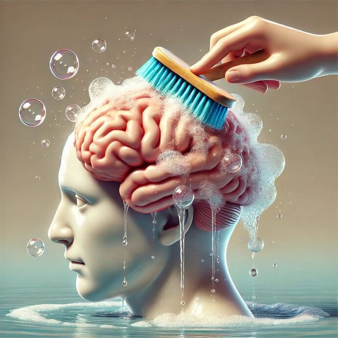 Eğer zihnindeki tüm iyi ve kötü hatıraların sıfırlanma fırsatın olsaydı bunu yapar mıydın 🧠?