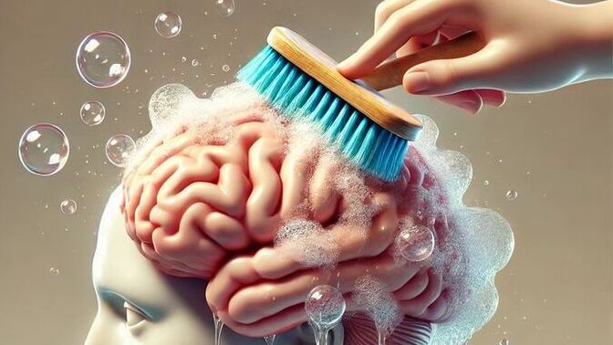 Eğer zihnindeki tüm iyi ve kötü hatıraların sıfırlanma fırsatın olsaydı bunu yapar mıydın 🧠?