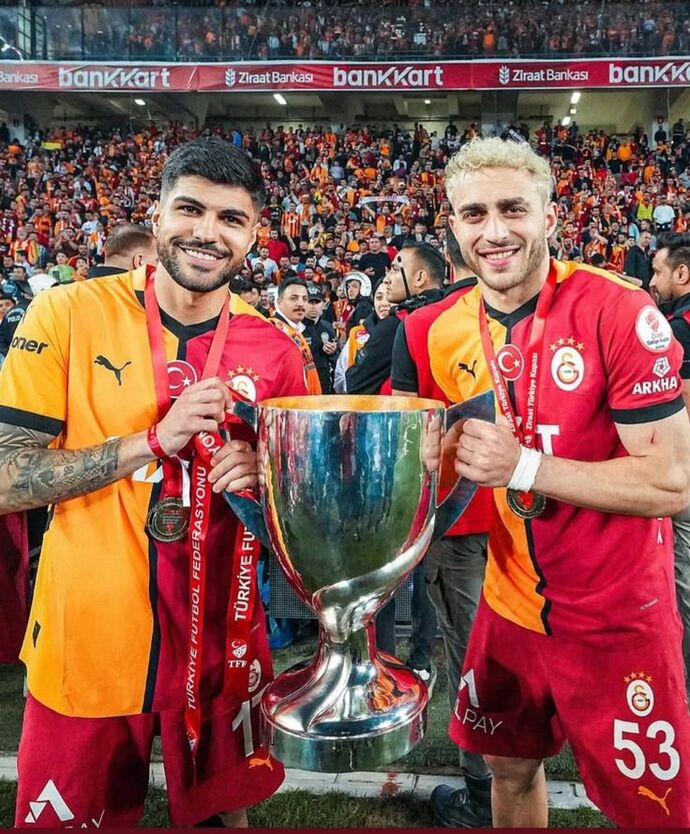 Hangi takımı tutuyorsunuz, kaç yıldan beridir?