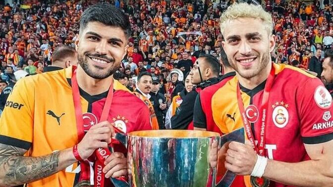 Hangi takımı tutuyorsunuz, kaç yıldan beridir?