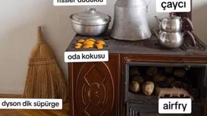 Evinizde ne eksik, hangi eşya ya da dekor olsa hayatınız kolaylaşır?