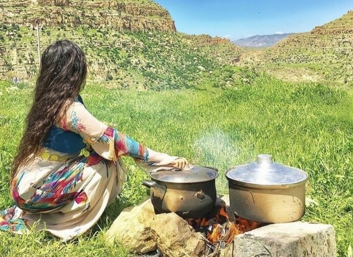 Süt ile yapıp içtiğin veya yediğin en sevdiğin üç şey nedir?