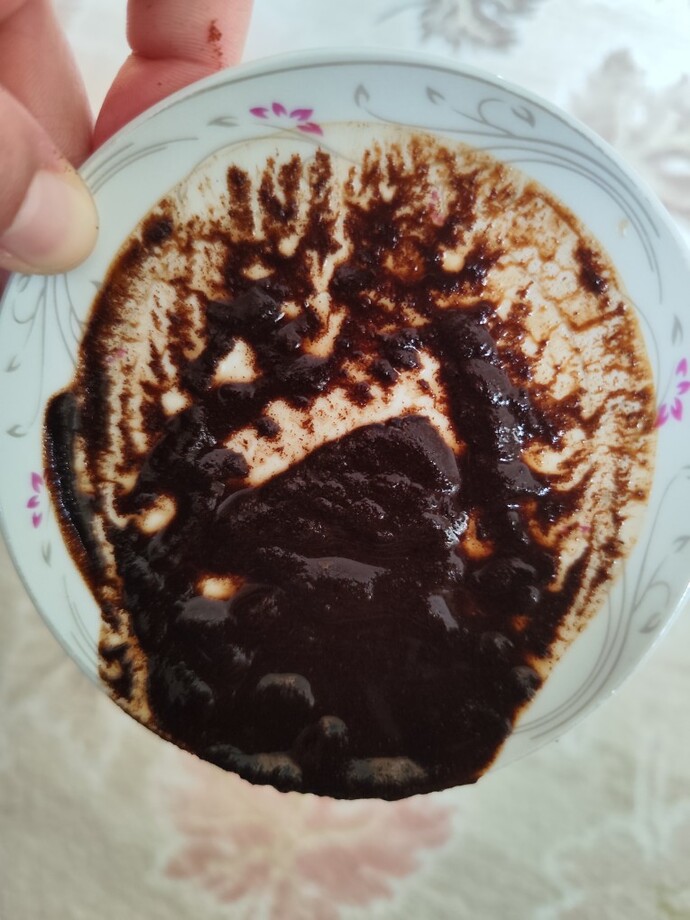 Fal bakmayı bilen fal mıı?