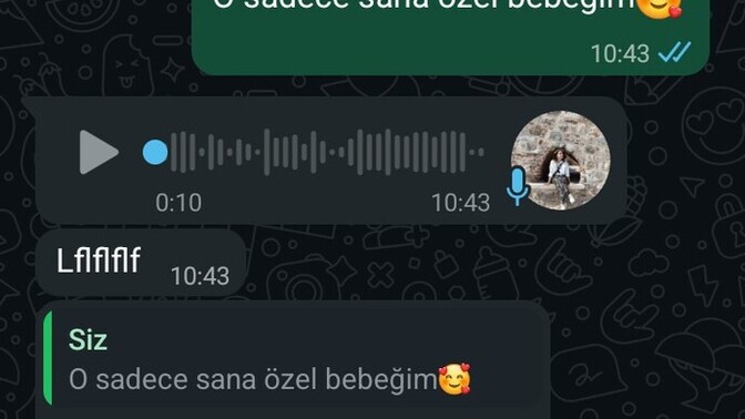 Hemcinslerinize yürüdüğünüz oluyor mu hiç?