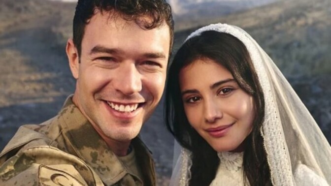 Ansızın senden habersiz nişan, düğün yapan bir tanıdığın oldu mu?