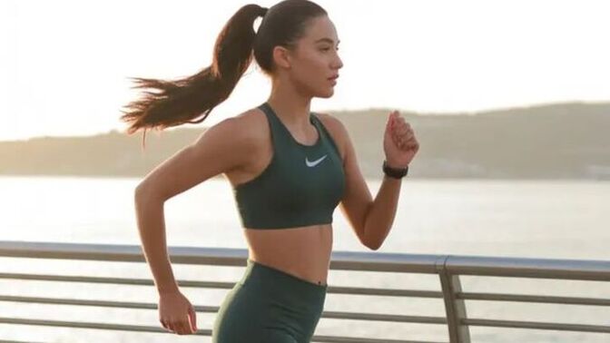Na'ber #SporCanlar! Spor yapmaya en motive hissettiğiniz saatler hangisi, sabah mı, öğleden sonra mı yoksa gece karanlığında mı?