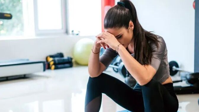 Sporda maksimum fayda ve netice elde etmek için sence kaç gün "on" kaç gün "off" günü olmalı?