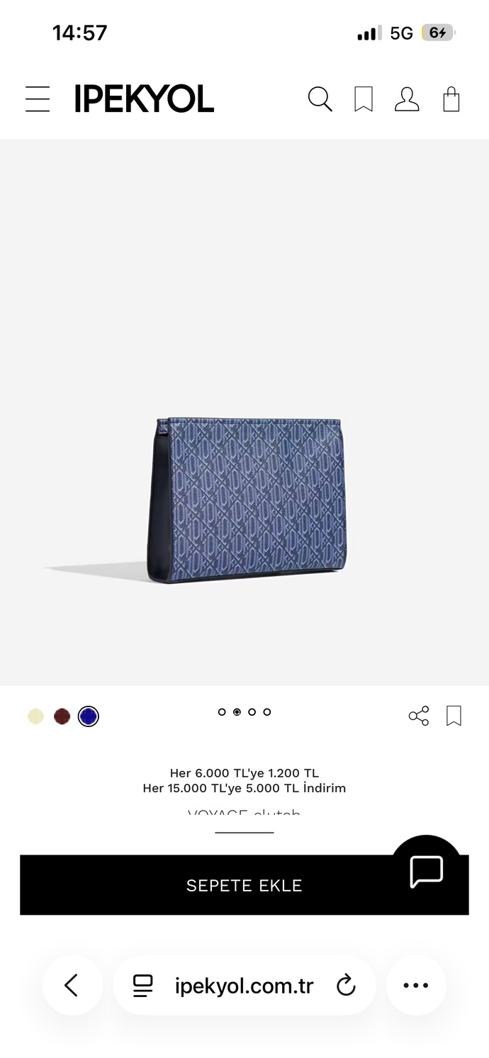 Bu iki çanta arasında kaldım, sizce hangisini almalıyım kızlar?