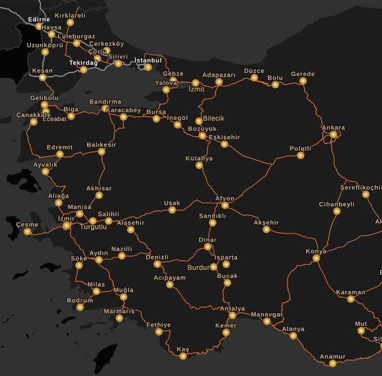 ETS 2 Anadolu DLCsi geliyor! Memleket yollarına düşmeye hazır mısınız?