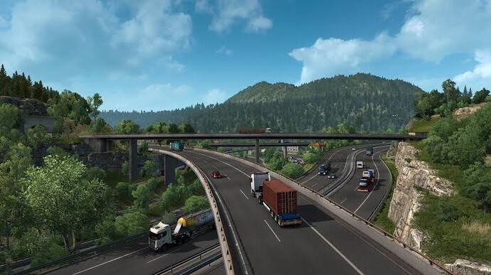 ETS 2 Anadolu DLCsi geliyor! Memleket yollarına düşmeye hazır mısınız?