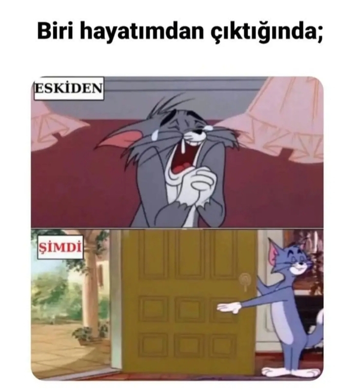 Değer verdiğin biri seni kaybetmeyi göze alıyorsa ne yaparsın?