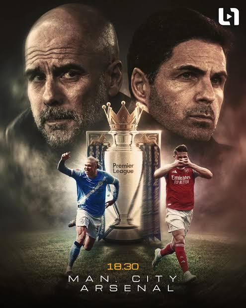 Premier Leaguede şampiyonluk maçı! Sizce kazanan kim olacak?