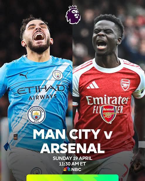 Premier Leaguede şampiyonluk maçı! Sizce kazanan kim olacak?